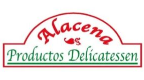 Logo - Alacena de Sanabria