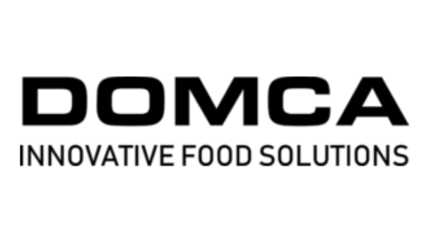 Logo - Domca