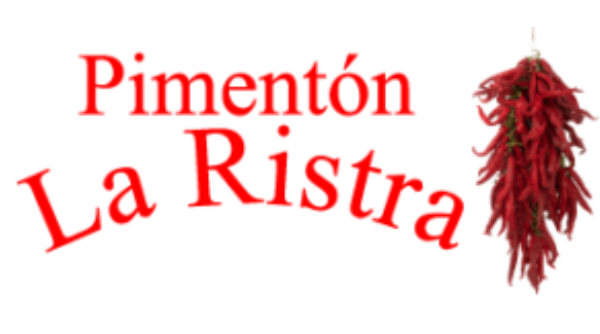 Logo - Pimentón La Ristra