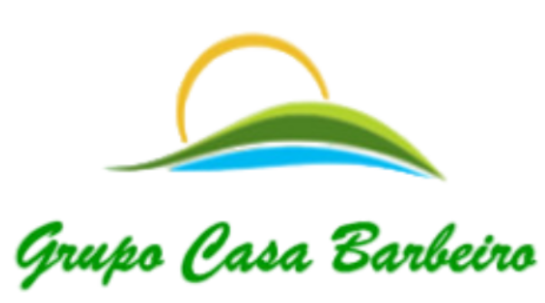 Logo - FINCA CASA BARBEIRO