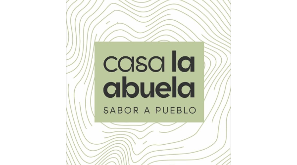 Logo - Ibéricos Casa la Abuela