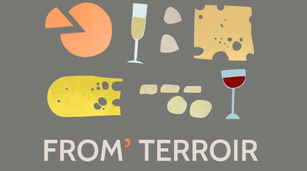 Logo - FROM TERROIR