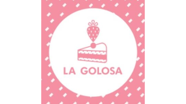 Logo - La Golosa