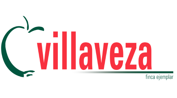 Logo - FINCA VILLAVEZA