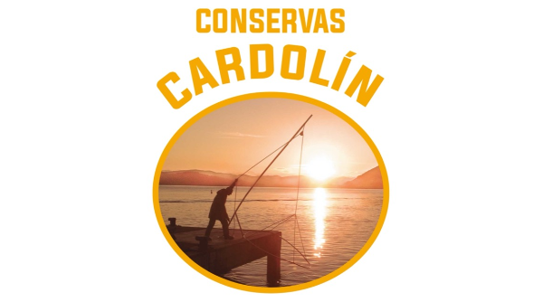Logo - Conservas Cardolín
