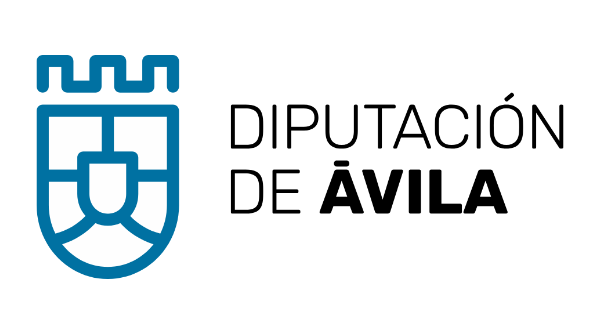 Logo - DIPUTACIÓN DE ÁVILA