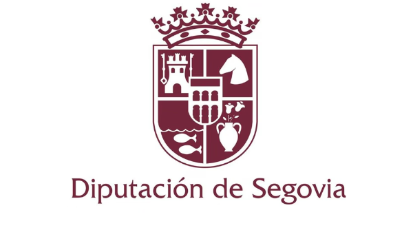 Logo - DIPUTACION DE SEGOVIA