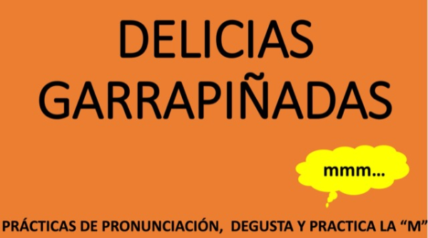 Logo - Delicias Garrapiñadas