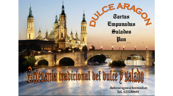 Logo - Dulce Aragón