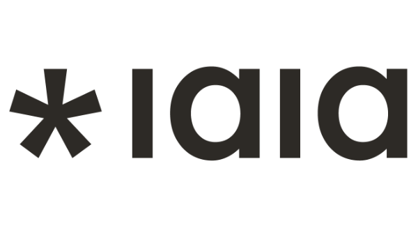 Logo - OBRADOR DE TARTAS IAIA