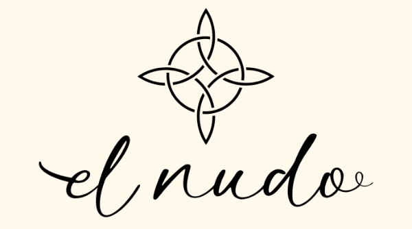 Logo - EL NUDO