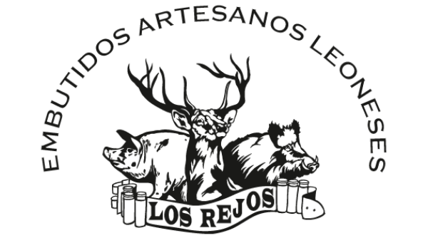 Logo - EMBUTIDOS LOS REJOS