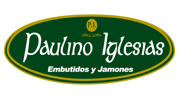 Logo - EMBUTIDOS PAULINO IGLESIAS