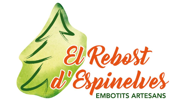 Logo - EL REBOST D´ESPINELVES