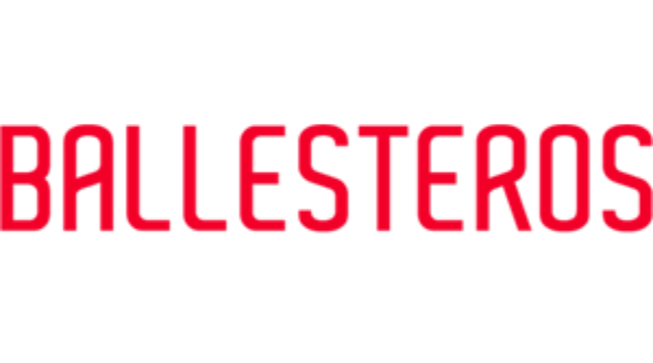 Logo - Embutidos Ballesteros