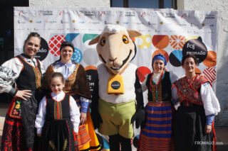 FROMAGO acompaña al CIT Zamora en su encuentro ... Siguiente