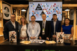 FROMAGO presenta su III edición en la Semana Ve... Anterior