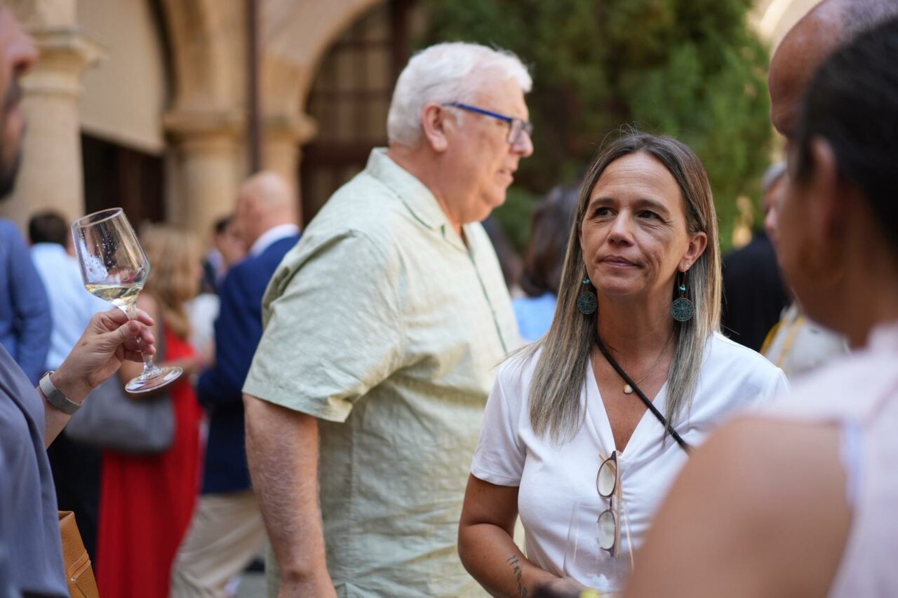 Fromago 2026 - presentación en Zamora