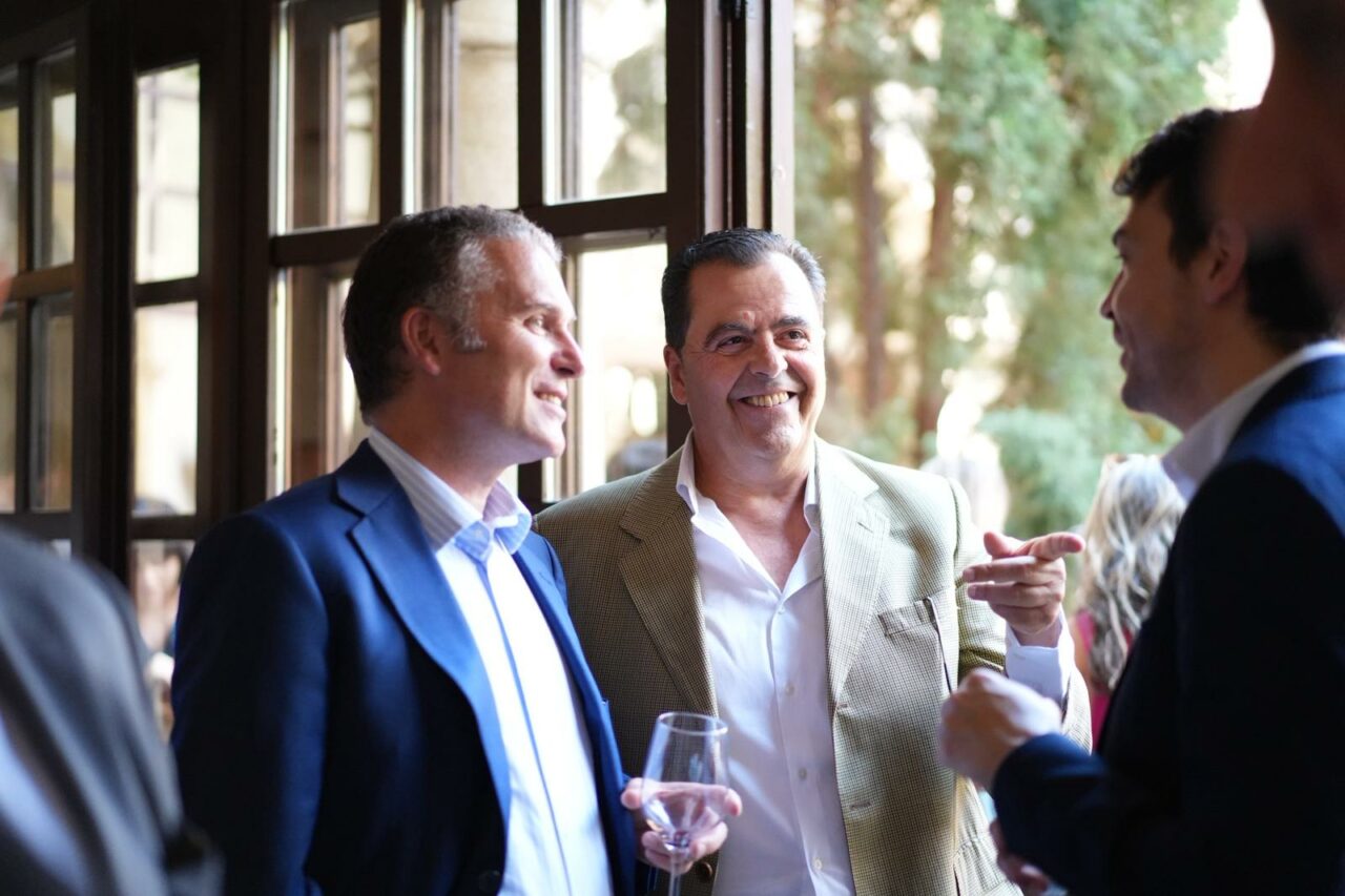 Fromago 2026 - presentación en Zamora