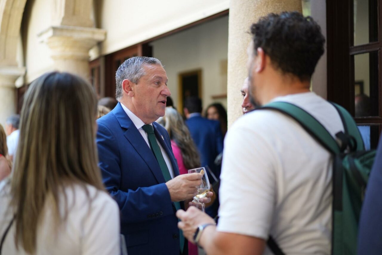 Fromago 2026 - presentación en Zamora
