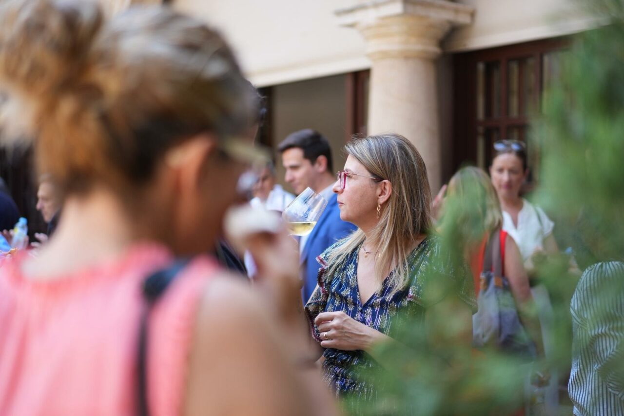 Fromago 2026 - presentación en Zamora