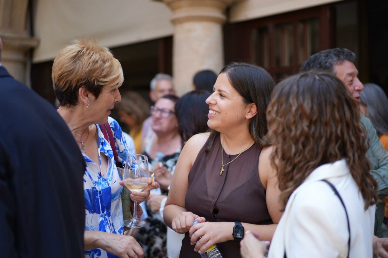 Fromago 2026 - presentación en Zamora