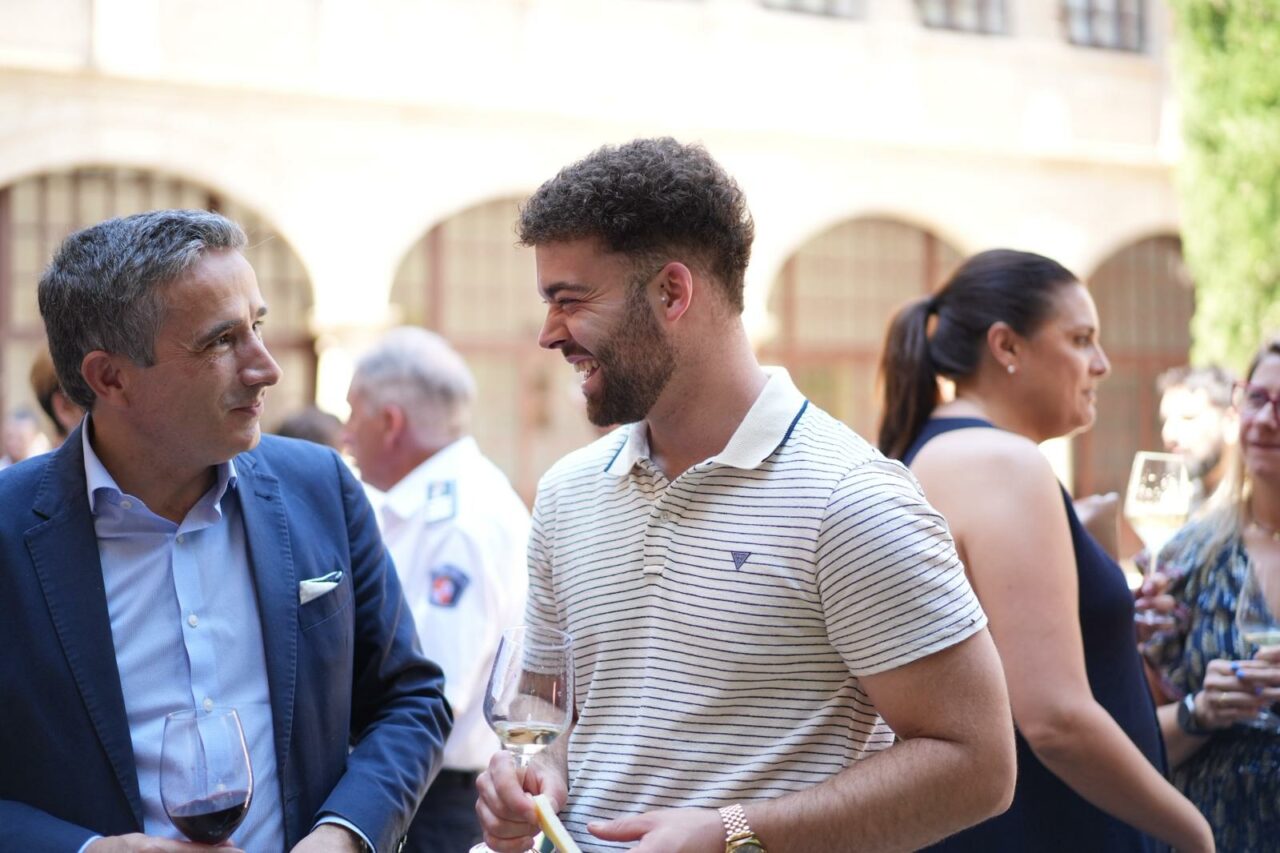 Fromago 2026 - presentación en Zamora