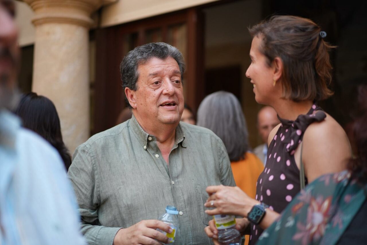 Fromago 2026 - presentación en Zamora