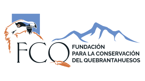 Logo - Fundacion para la Conservacion del Quebrantahuesos