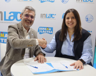 InLac y EILZA sellan su alianza para impulsar l... Siguiente