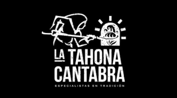 Logo - LA TAHONA CANTABRA