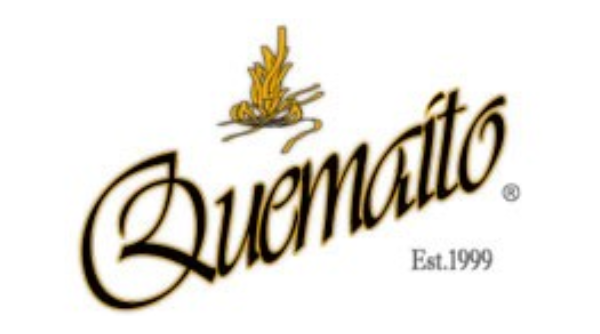 Logo - LICOR QUEMAITO