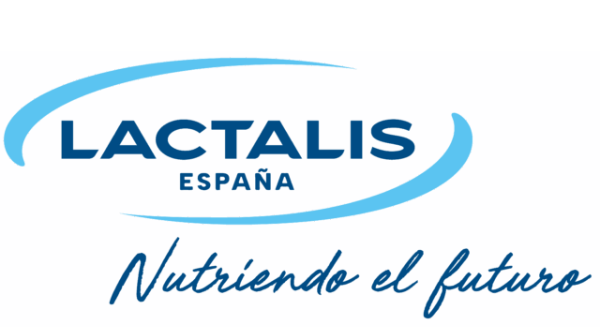 Logo - Lactalis Zamora