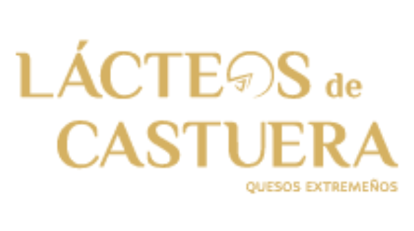 Logo - LÁCTEOS DE CASTUERA