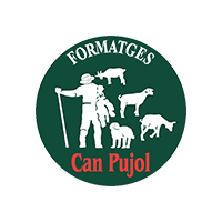 Logo - Can Pujol