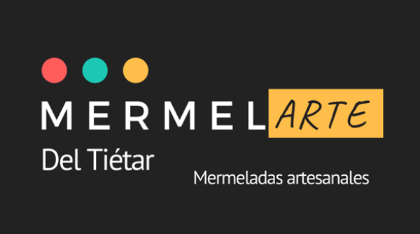 Logo - MERMELARTE DEL TIETAR