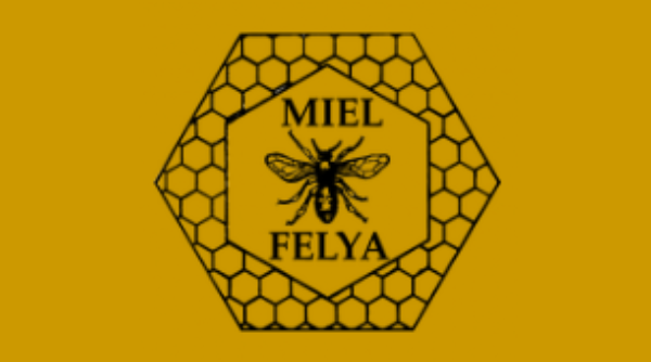 Logo - MIEL FELYA
