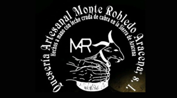 Logo - Monte Robledo Aracena