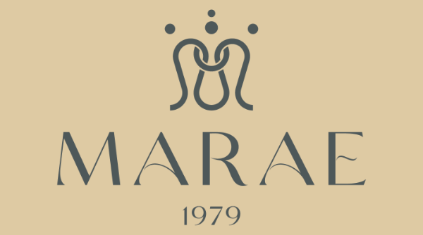 Logo - MARAE