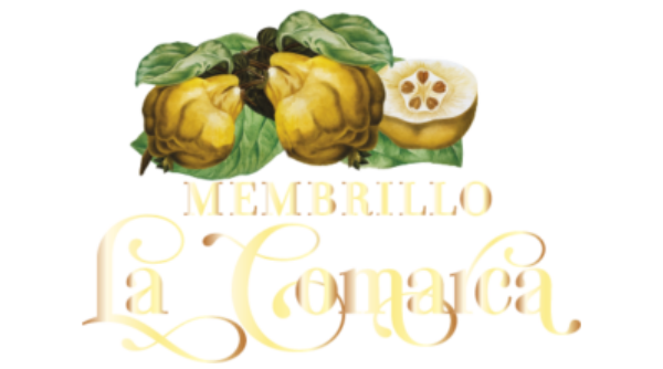 Logo - Membrillo la Comarca