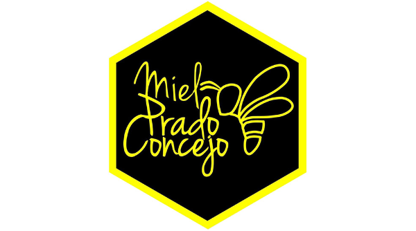 Logo - Miel Prado Concejo