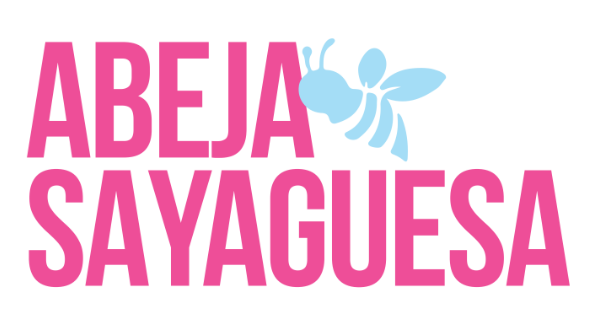 Logo - MIEL SAYAGUESA