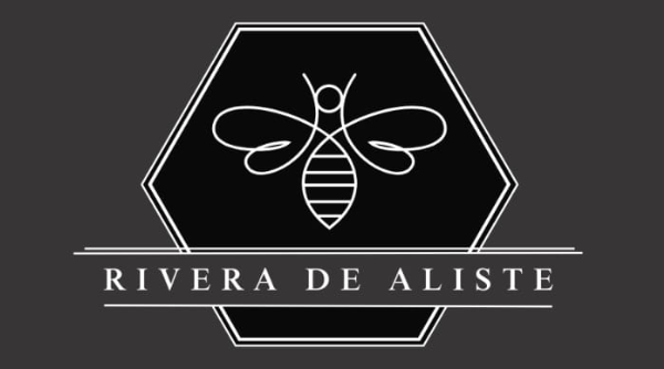 Logo - MIEL RIVERA DE ALISTE