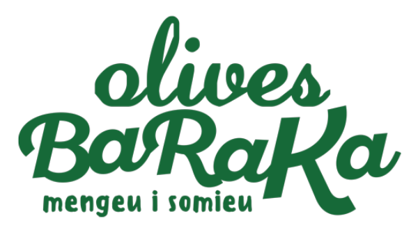 Logo - OLIVES BARAKA