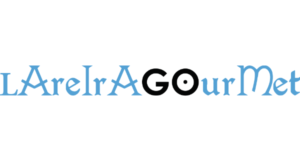 Logo - PANADERIA LAREIRA