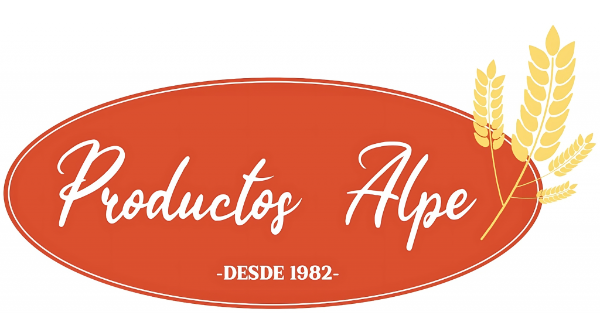 Logo - PRODUCTOS ALPE