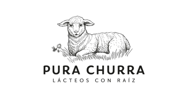 Logo - Pura Churra