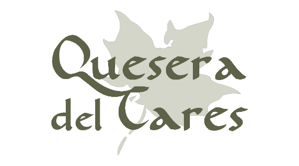 Logo - QUESERA DEL CARES – SABOR DE PICOS