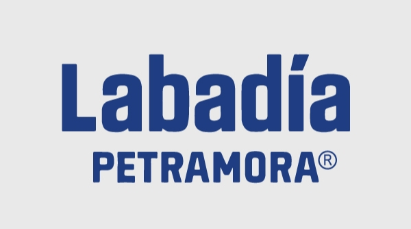 Logo - QUESERÍA LABADÍA