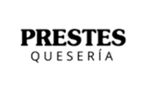 Logo - QUESERIA PRESTES